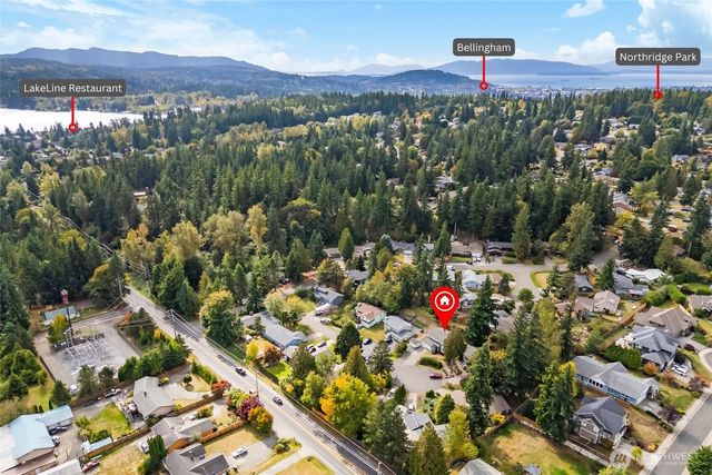 3785 Greenville Place, Bellingham, WA 98226