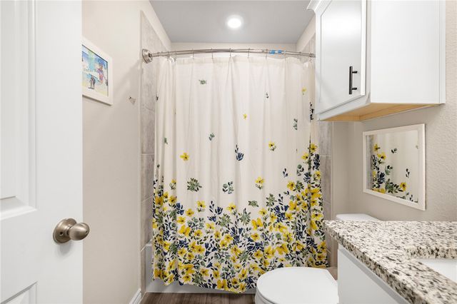 2110 Chief Street, Bryan, TX 77807