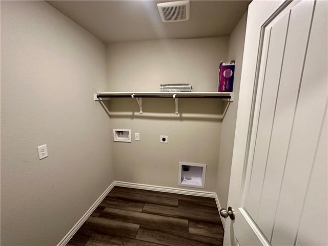 2110 Chief Street, Bryan, TX 77807