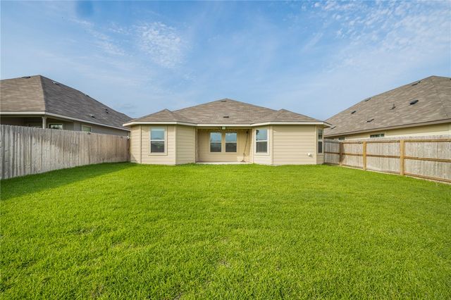 2110 Chief Street, Bryan, TX 77807