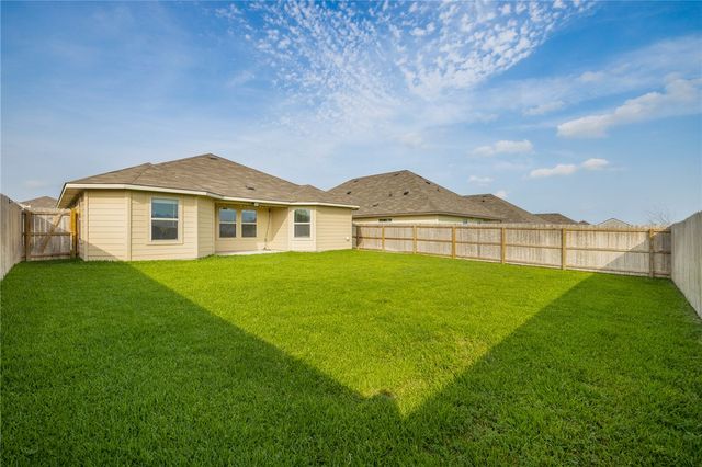 2110 Chief Street, Bryan, TX 77807