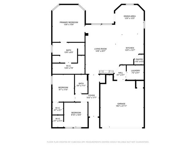 2110 Chief Street, Bryan, TX 77807