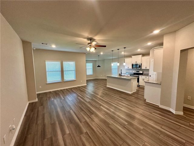 2110 Chief Street, Bryan, TX 77807