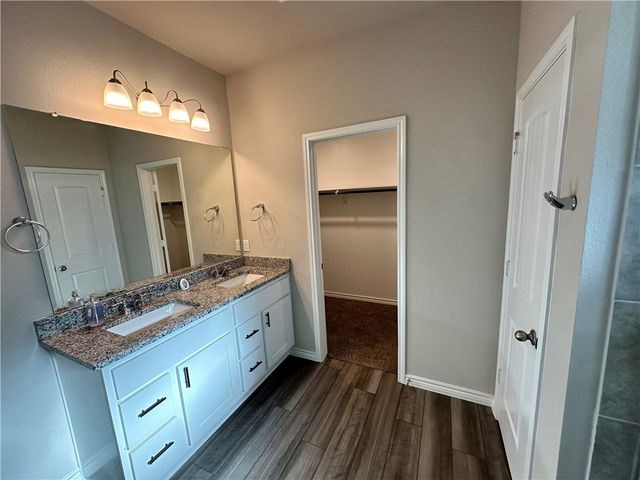 2110 Chief Street, Bryan, TX 77807