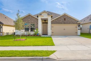 2110 Chief Street, Bryan, TX 77807