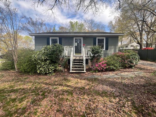 101 Union Street, Gaffney, SC 29340