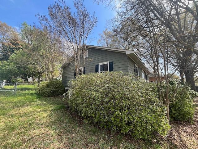 101 Union Street, Gaffney, SC 29340