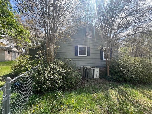 101 Union Street, Gaffney, SC 29340