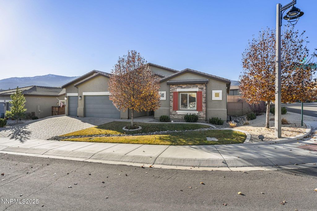 425 Chelmsford Drive, Reno, NV 89523