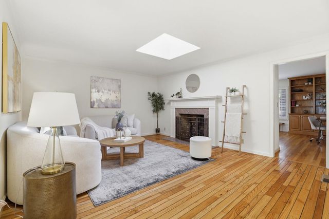 15515 Corinne Drive, Los Gatos, CA 95032