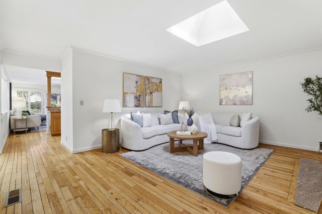 15515 Corinne Drive, Los Gatos, CA 95032
