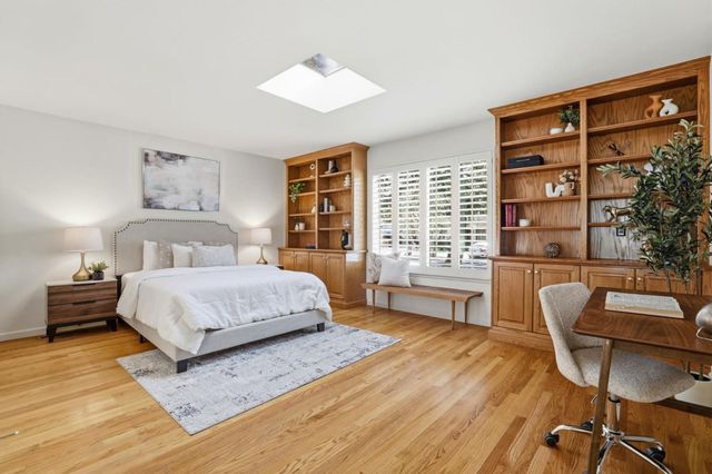 15515 Corinne Drive, Los Gatos, CA 95032