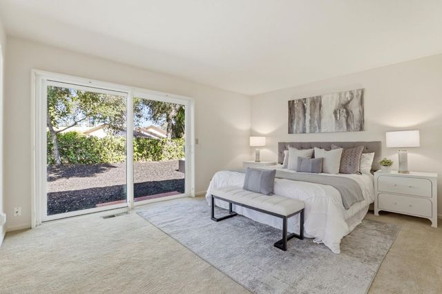 15515 Corinne Drive, Los Gatos, CA 95032