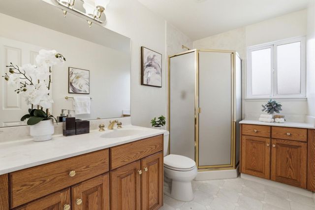 15515 Corinne Drive, Los Gatos, CA 95032