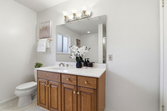 15515 Corinne Drive, Los Gatos, CA 95032