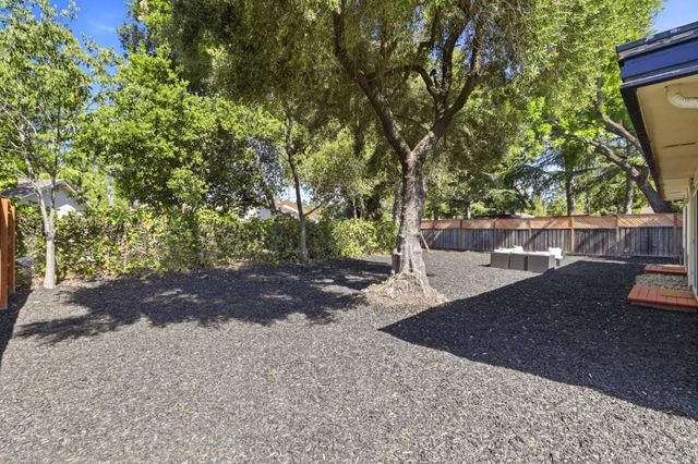 15515 Corinne Drive, Los Gatos, CA 95032