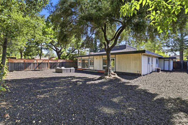 15515 Corinne Drive, Los Gatos, CA 95032