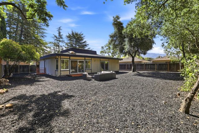 15515 Corinne Drive, Los Gatos, CA 95032