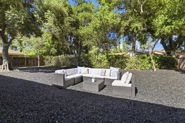 15515 Corinne Drive, Los Gatos, CA 95032