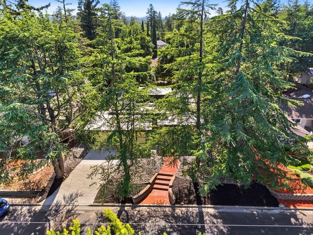 15515 Corinne Drive, Los Gatos, CA 95032