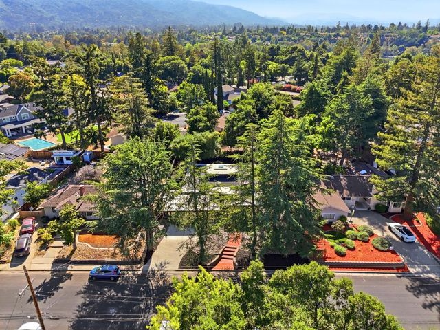 15515 Corinne Drive, Los Gatos, CA 95032