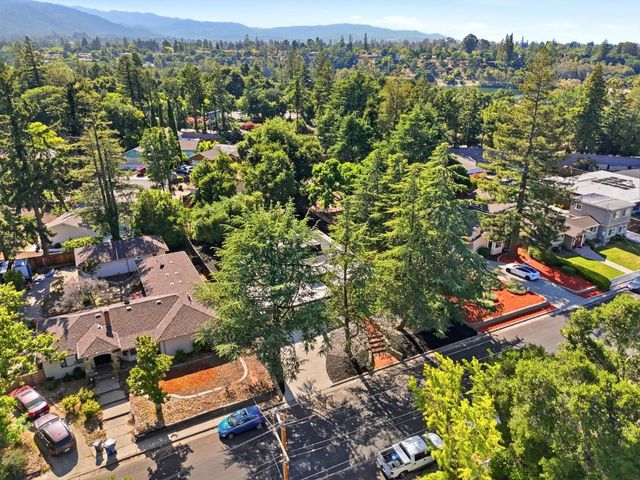 15515 Corinne Drive, Los Gatos, CA 95032
