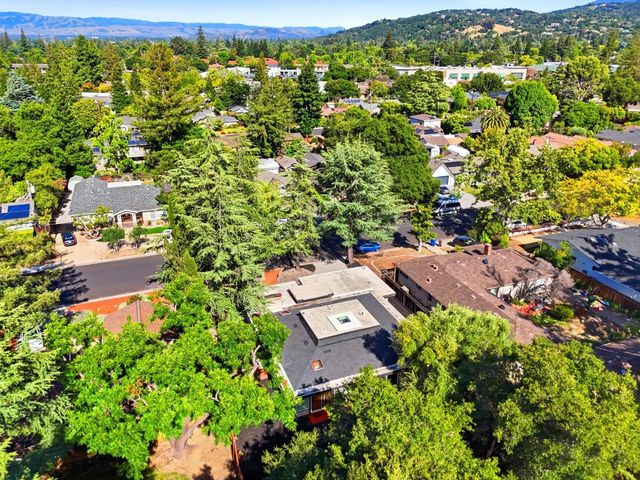 15515 Corinne Drive, Los Gatos, CA 95032