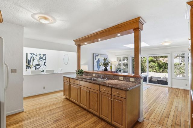 15515 Corinne Drive, Los Gatos, CA 95032
