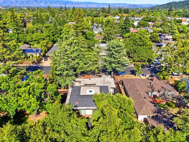15515 Corinne Drive, Los Gatos, CA 95032