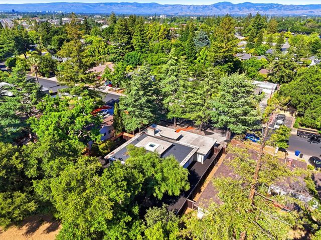 15515 Corinne Drive, Los Gatos, CA 95032