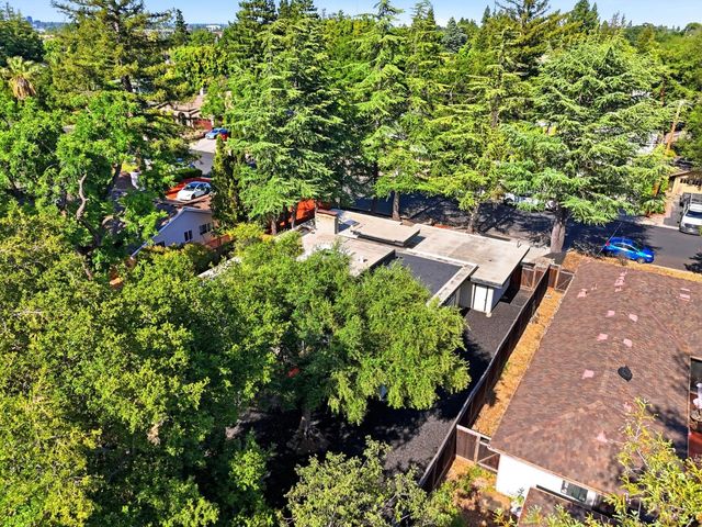 15515 Corinne Drive, Los Gatos, CA 95032