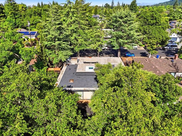 15515 Corinne Drive, Los Gatos, CA 95032