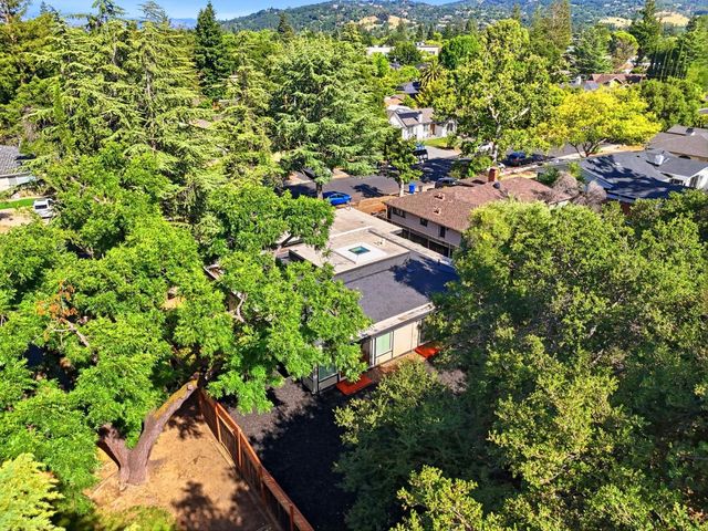 15515 Corinne Drive, Los Gatos, CA 95032