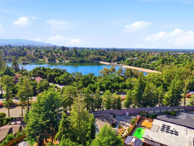 15515 Corinne Drive, Los Gatos, CA 95032