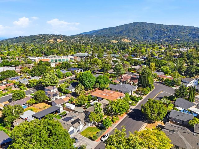 15515 Corinne Drive, Los Gatos, CA 95032