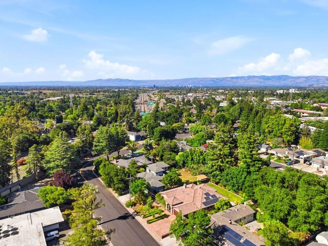 15515 Corinne Drive, Los Gatos, CA 95032
