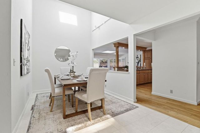 15515 Corinne Drive, Los Gatos, CA 95032