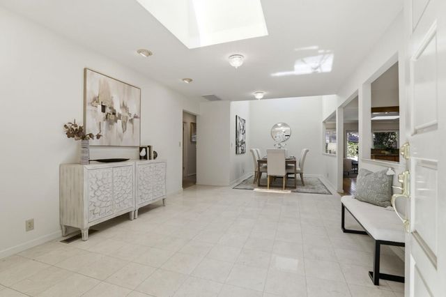 15515 Corinne Drive, Los Gatos, CA 95032