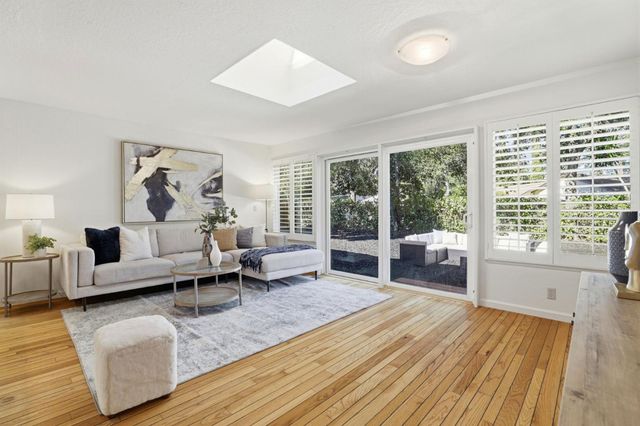 15515 Corinne Drive, Los Gatos, CA 95032