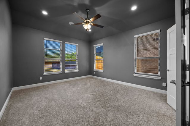 1209 Rushmore Drive, Burleson, TX 76028