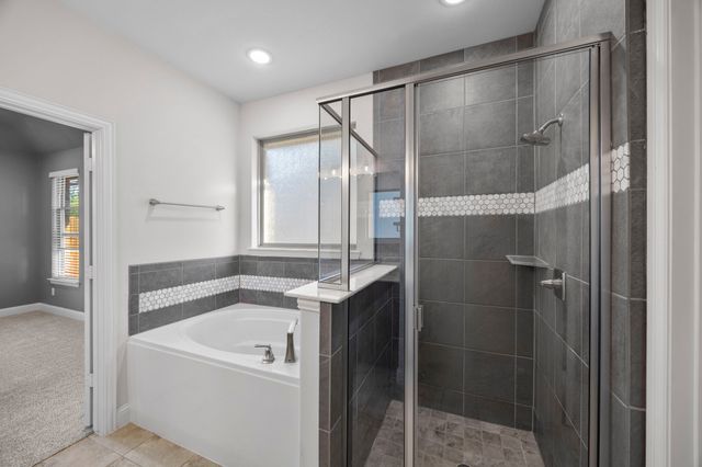 1209 Rushmore Drive, Burleson, TX 76028