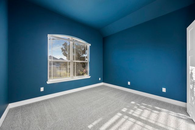 1209 Rushmore Drive, Burleson, TX 76028