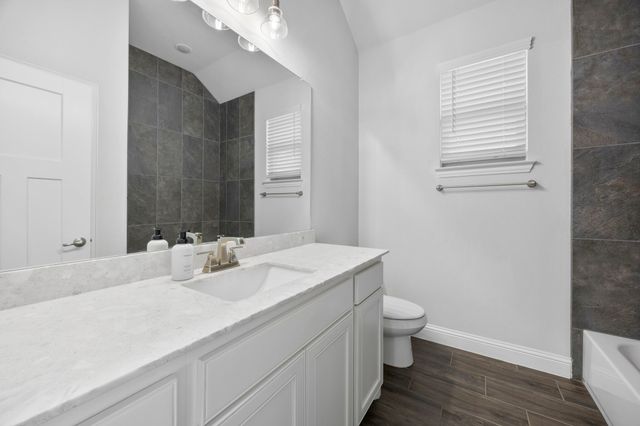 1209 Rushmore Drive, Burleson, TX 76028