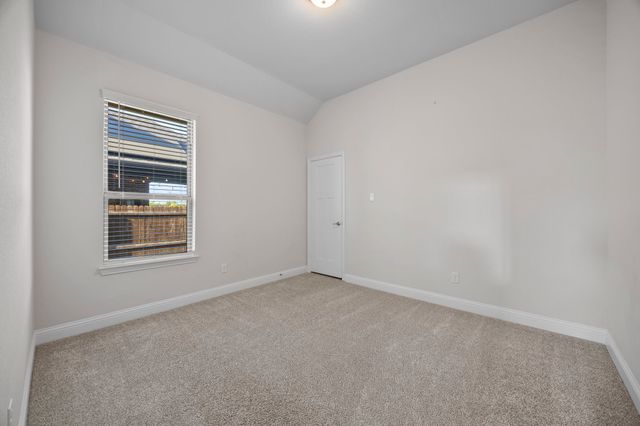 1209 Rushmore Drive, Burleson, TX 76028