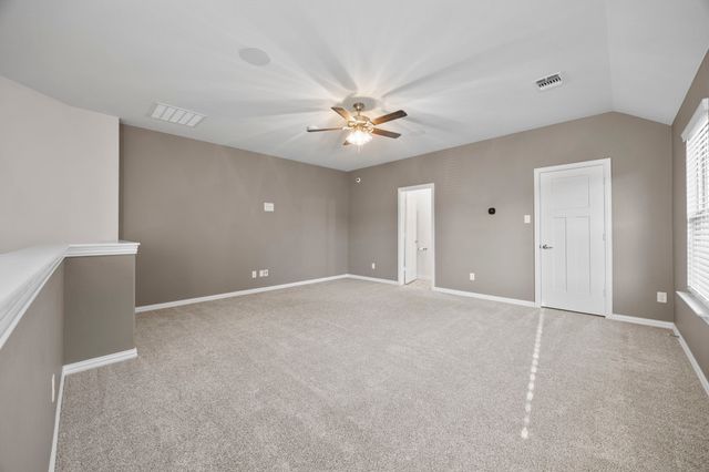 1209 Rushmore Drive, Burleson, TX 76028