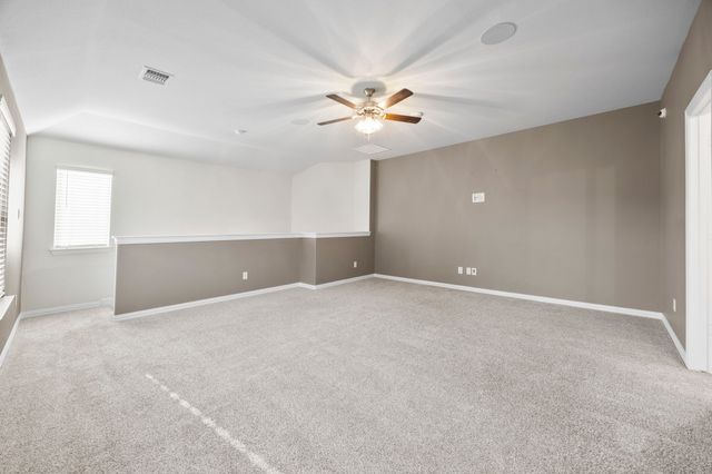 1209 Rushmore Drive, Burleson, TX 76028