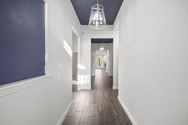 1209 Rushmore Drive, Burleson, TX 76028