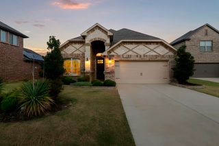 1209 Rushmore Drive, Burleson, TX 76028