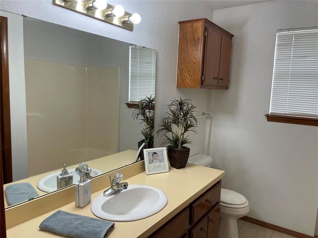 1019 Burning Wood Drive, Shawnee, OK 74804