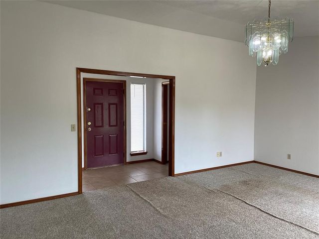 1019 Burning Wood Drive, Shawnee, OK 74804